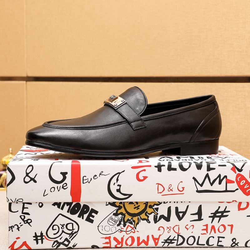 Dolce Gabbana Business Shoes